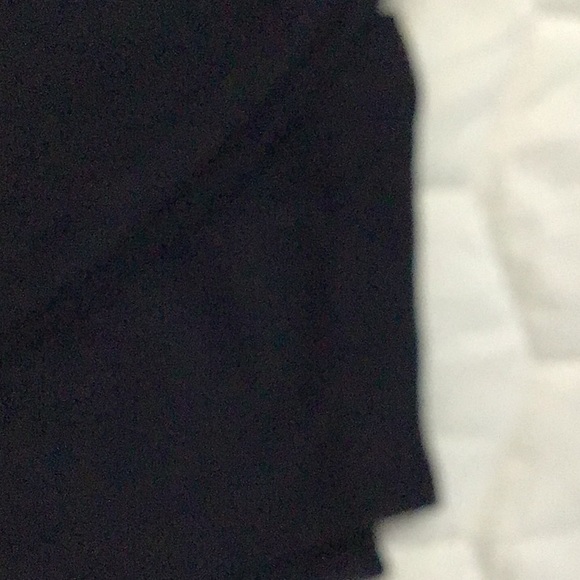 2 pc suit. Navy - Picture 3 of 5